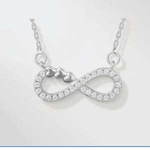 infinity chain